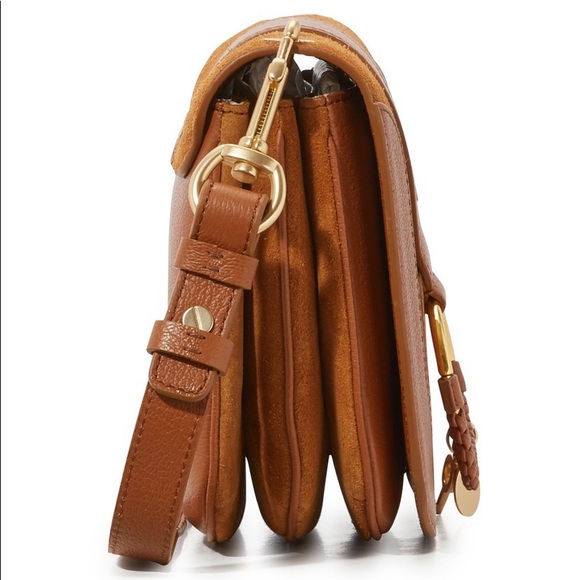 See By Chloe Hana Bag - Picture 6 of 14